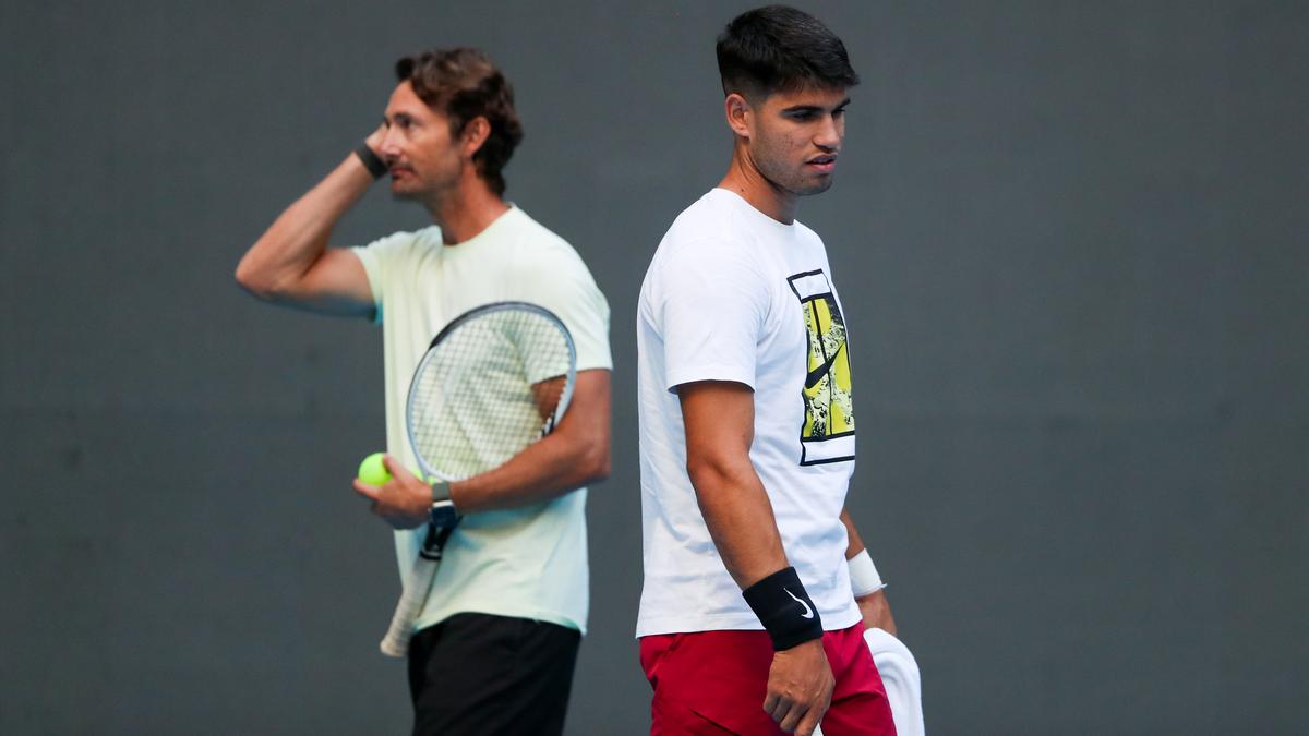 What the Alcaraz-Ferrero split reveals about tennis’ player-coach dynamic