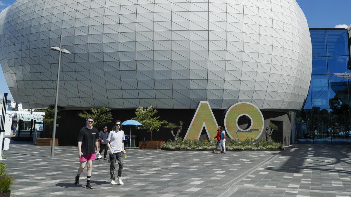 Australian Open winners to get $2.79mn as prize money hits new high