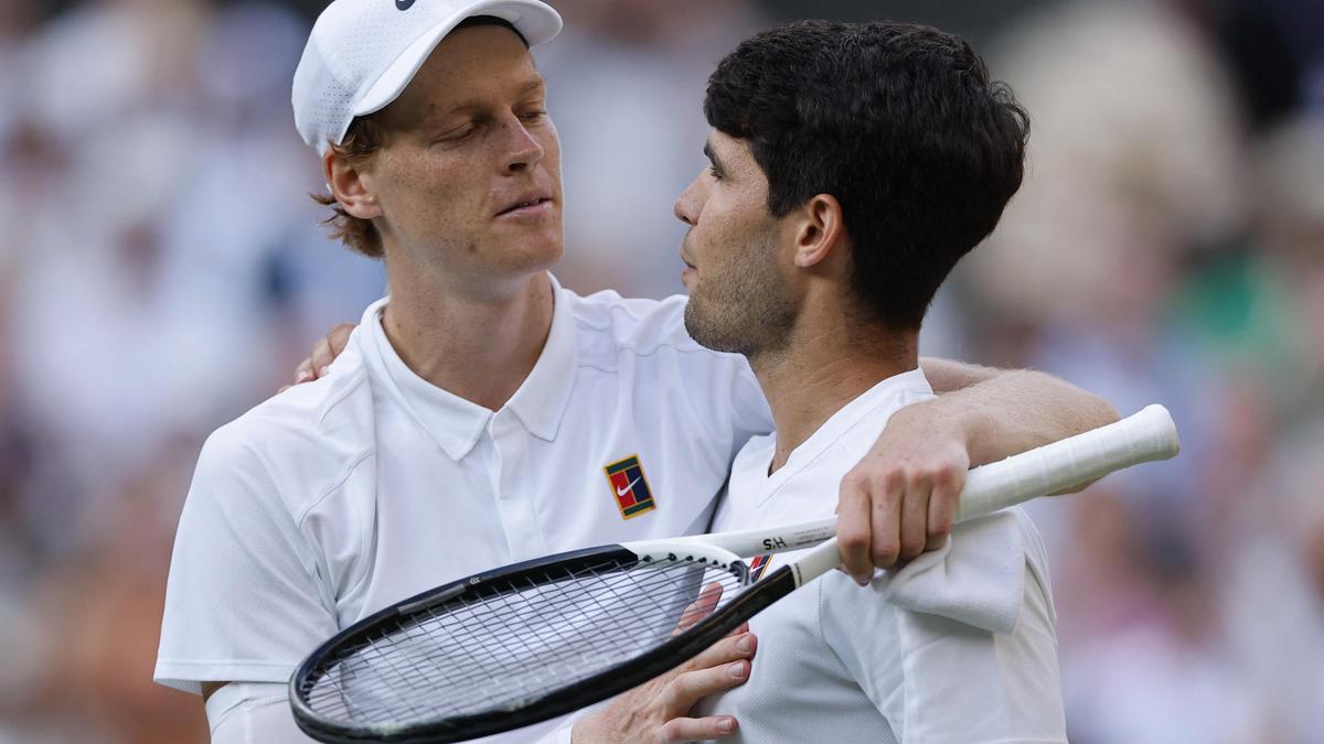 'Sincaraz' set to dominate as 2026 tennis season kicks off