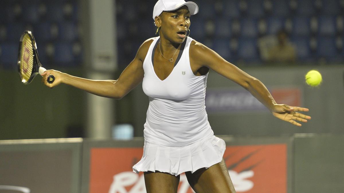 Venus Williams gets Australian Open wild card at 45; set to return five years after last appearance