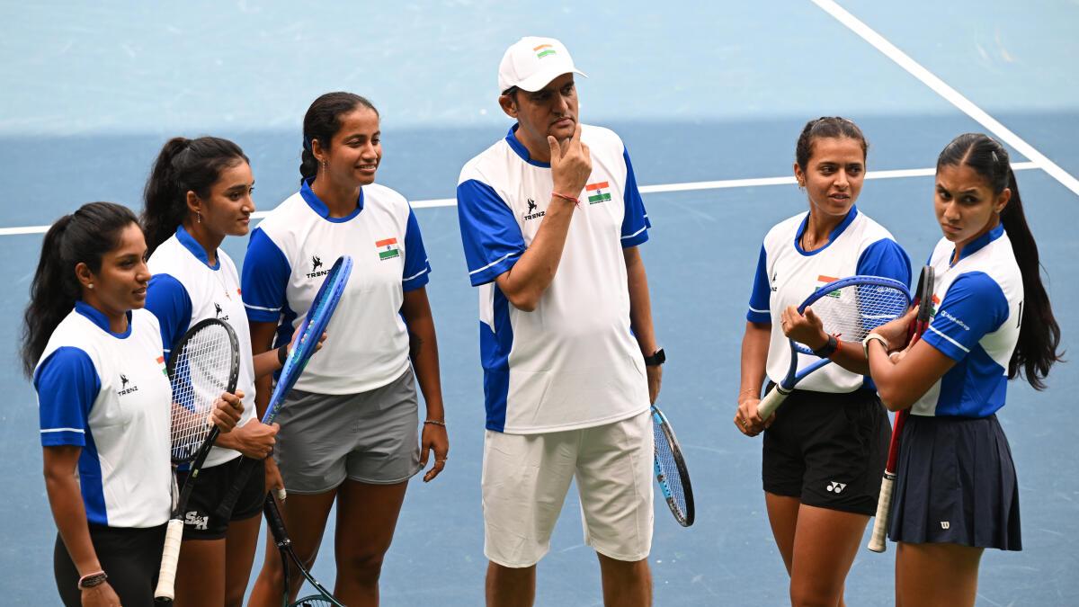 What Indian women’s tennis needs to bridge the gulf to the elite