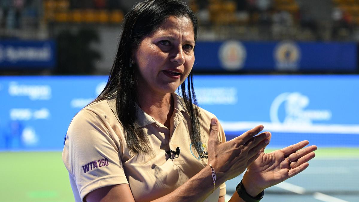 Nirupama Sanjeev: I don’t just have the perspective of a player, but also of a coach and a parent