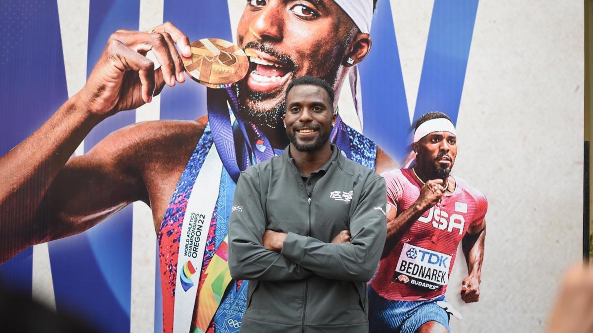 This year, I feel confident about my technique, says Bednarek keen on landing gold in big events