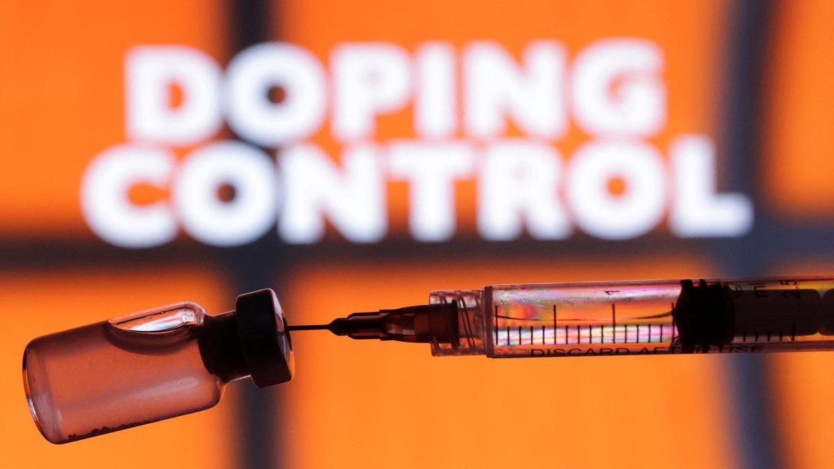 Dubious hat-trick: India worst doping offender for third straight year, says WADA