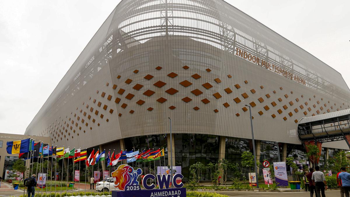 In Focus Podcast | Should India host the 2030 Commonwealth Games and the 2036 Olympics?