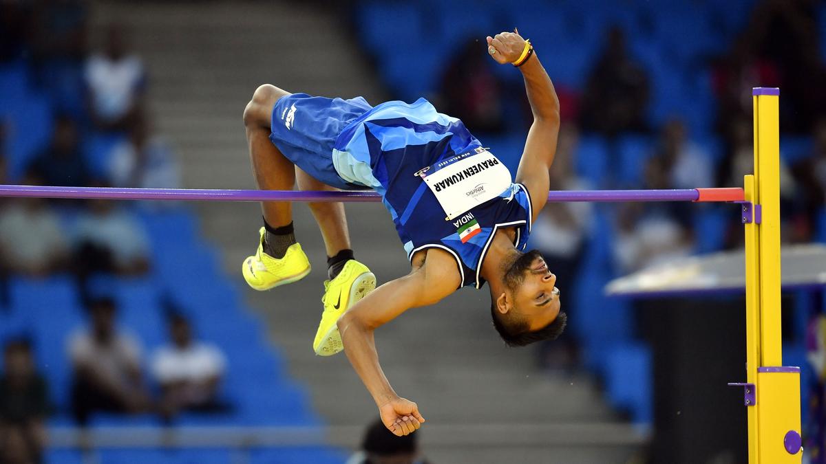 Ekta, Soman and Praveen add to India’s medal tally