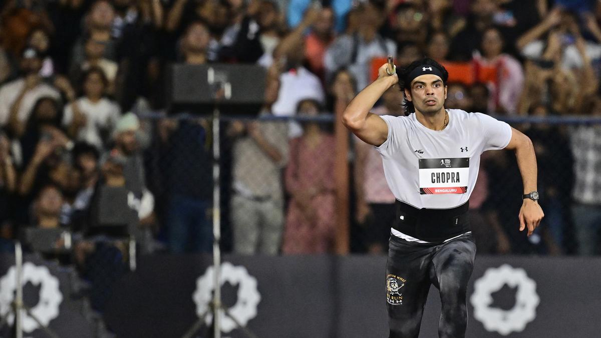 Already assured of DL Final slot, Neeraj Chopra to skip last meeting in Brussels on August 22