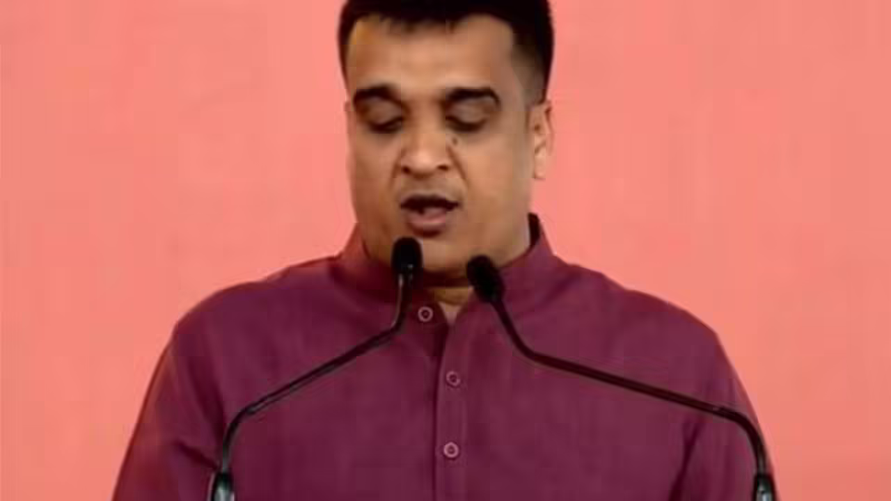 Gujarat govt delegation to Davos under Dy CM to meet top business leaders, investors, policymakers