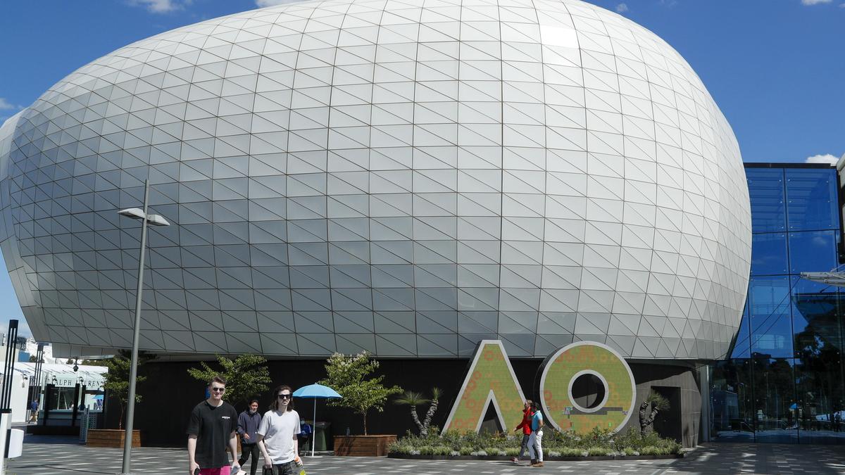 Tennis Australia defends prize money amid player complaints