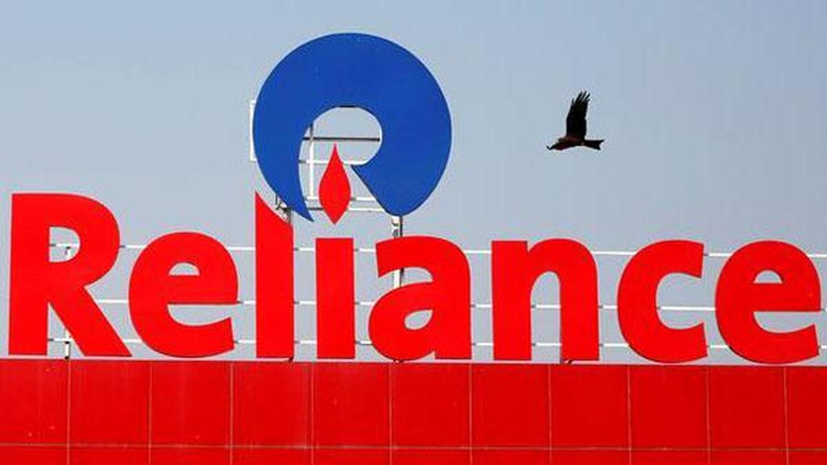 Reliance shares down over 3.5% after Q3 earnings announcement