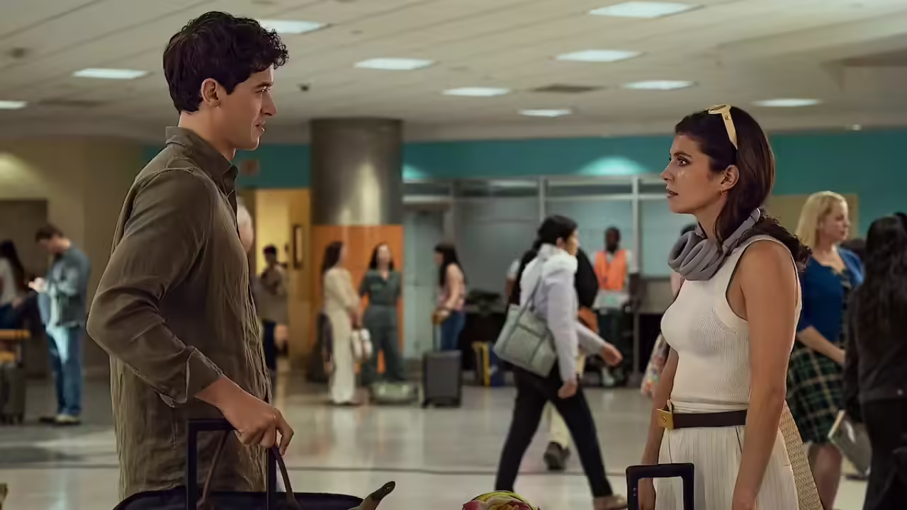 Best romance movies to watch on OTT with your partner on a date night