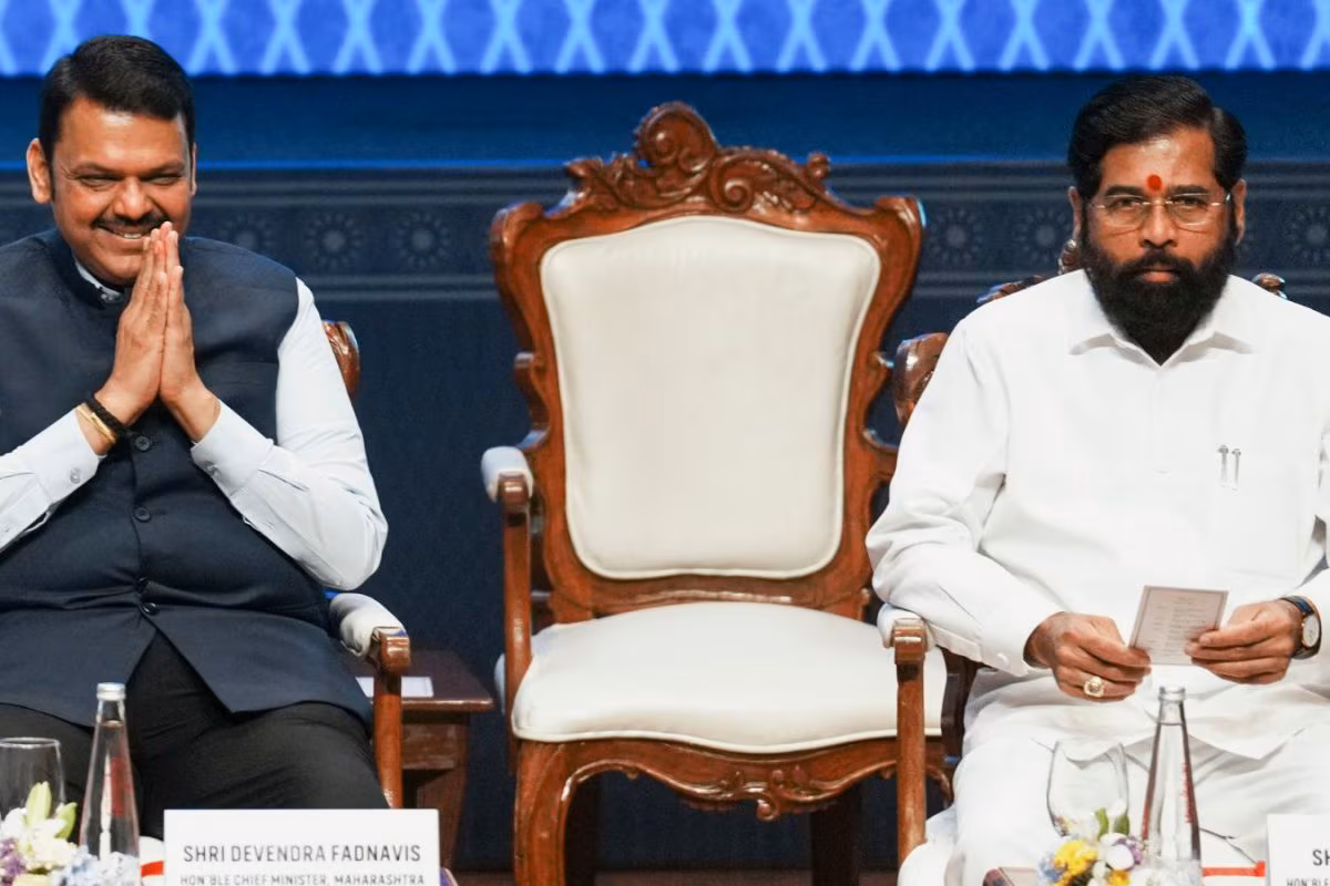 Mumbai’s Mayor Will Be From Team Fadnavis Or Shinde? BJP-Sena Mahayuti’s Plans For BMC