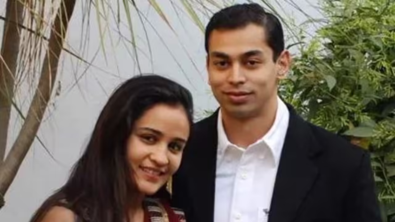 'Family destroyer': Akhilesh Yadav's brother Prateek calls wife Aparna 'bad soul'; to get divorced