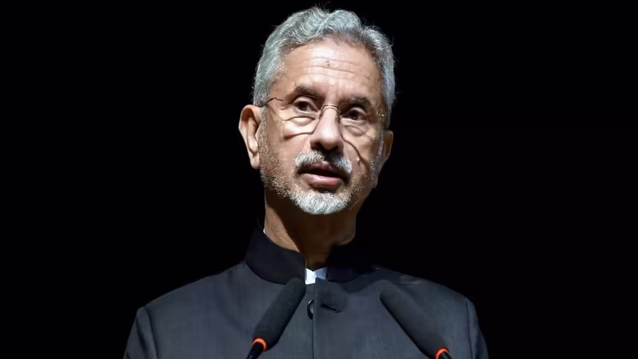 'Don't fuel terror': Jaishankar's blunt request to Poland deputy PM; watch