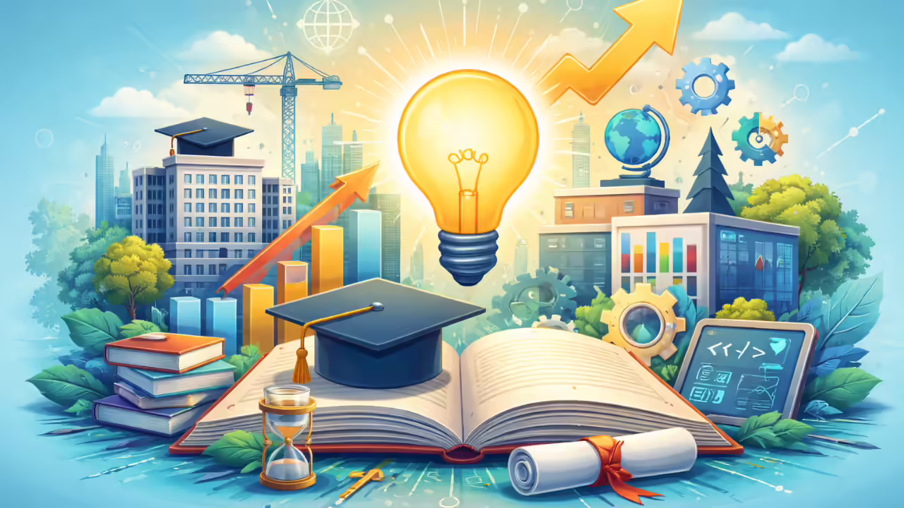 Budget 2026: Education experts urge government to improve quality, boost infra; call to shift focus on skills