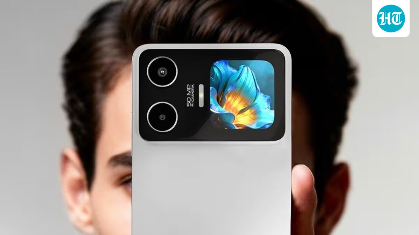 Lava Blaze Duo 3 5G mobile phone with dual OLED displays launched in India - All details