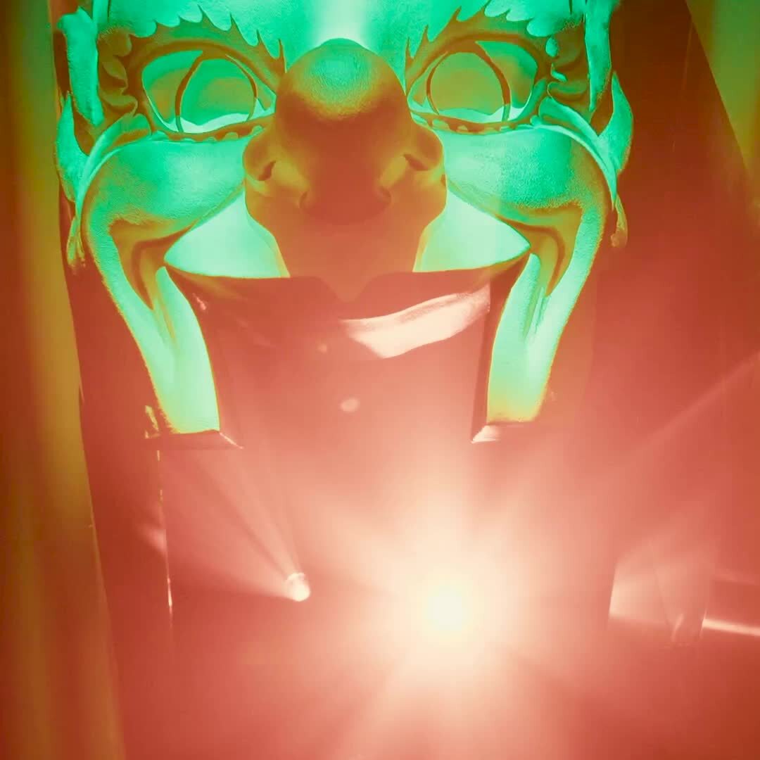 ‘Masquerade’ Reimagined ‘Phantom,’ and the Fans Are Flocking