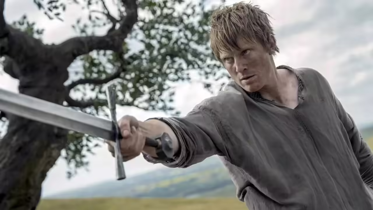 'A Knight of the Seven Kingdoms' wins hearts online