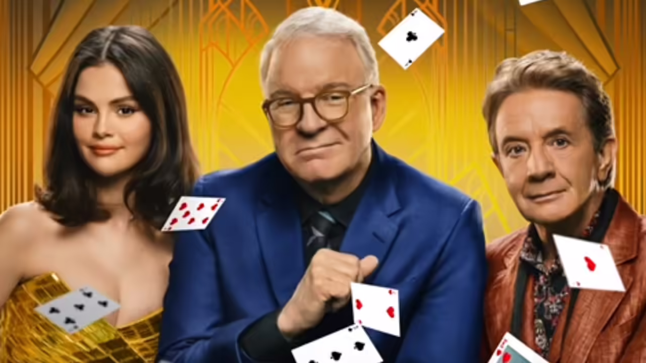 Best COMEDY shows on Hulu