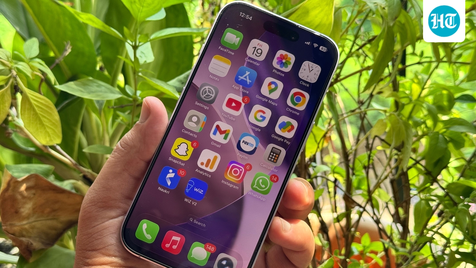 Apple adds a smart event feature to Photos, and many users may miss it