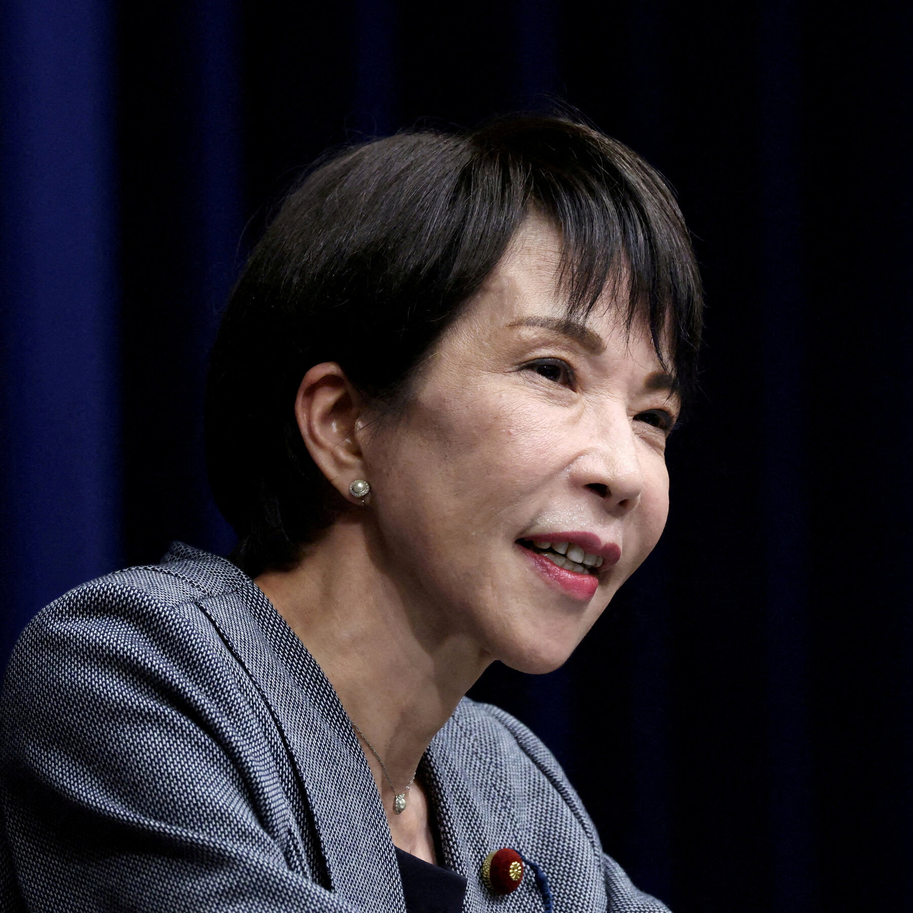 Sanae Takaichi, Japan’s Prime Minister, Calls for Snap Election