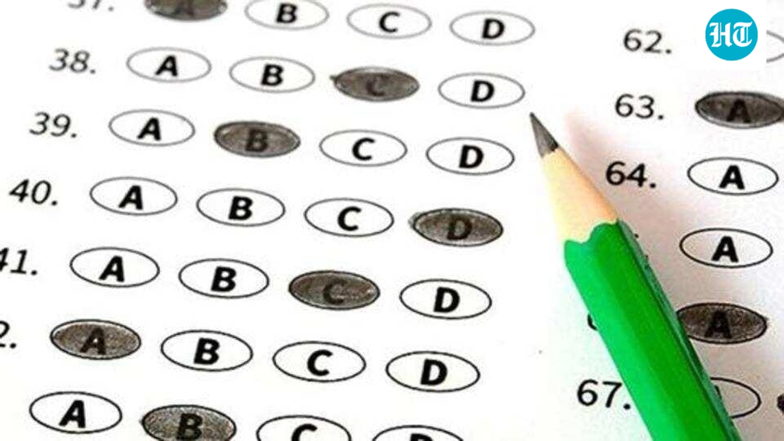 CCRAS Answer Key 2025: Objection window for Group A, B, C provisional key opening today at cccras.nic.in