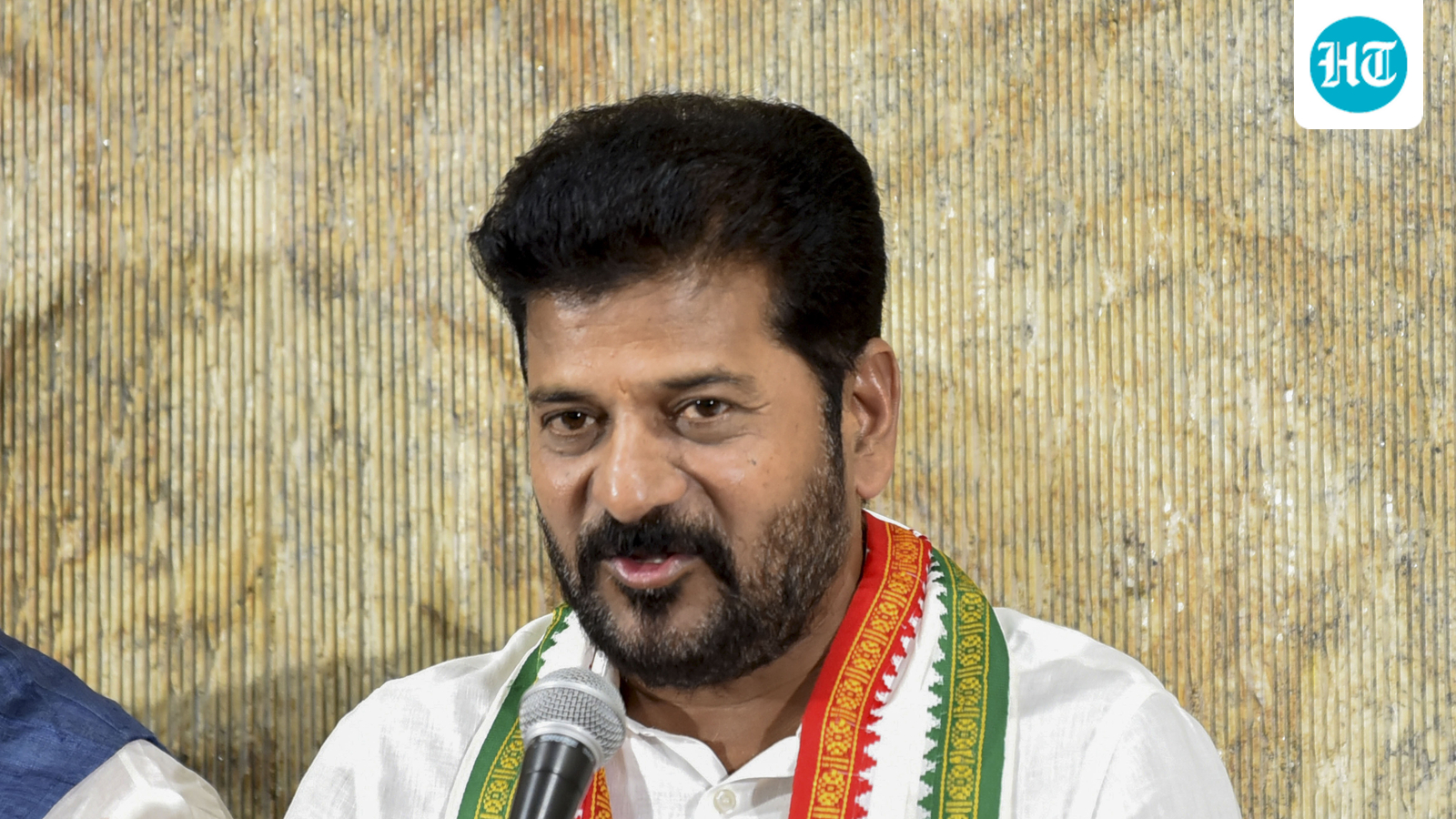 Telangana CM Revanth Reddy enrols for leadership program in Harvard University