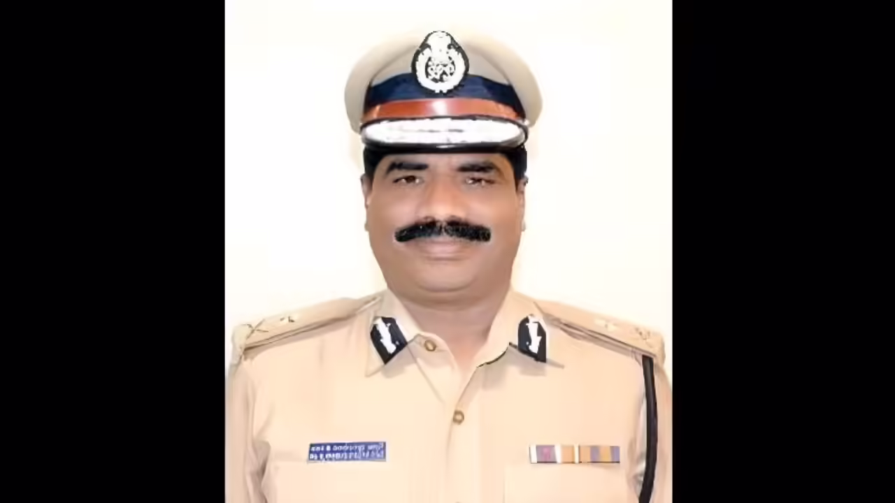 'Fabricated': K'taka DGP after 'compromising' video goes viral; CM warns of action