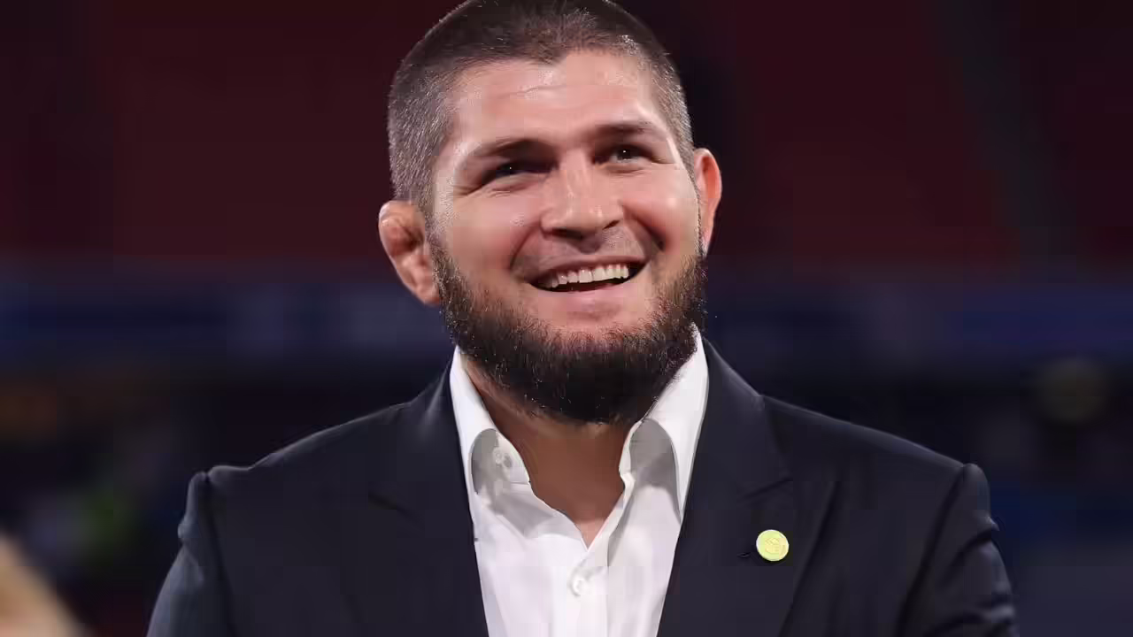 Khabib Nurmagomedov net worth timeline: How UFC legend built wealth (2016–26)