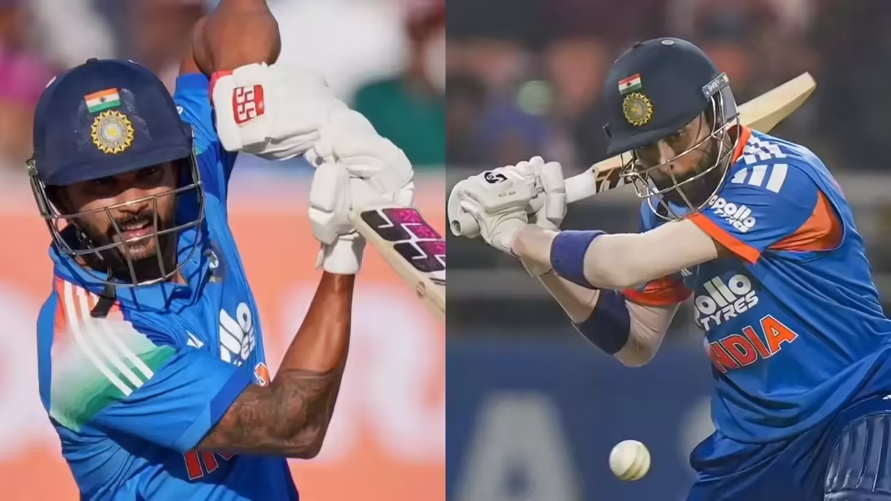 Ind vs NZ: Can Nitish Reddy be Hardik Pandya's backup? Former cricketer gives verdict