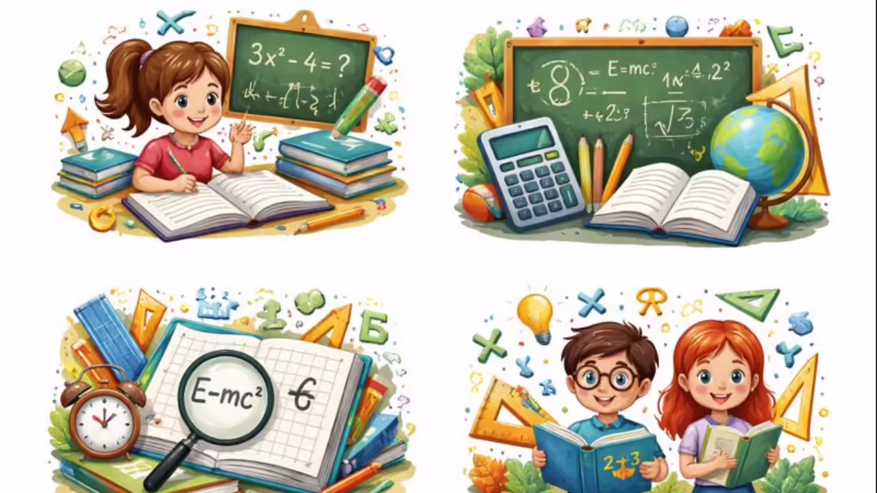 Who leads the world in maths? Asia leads, America stumbles and India doesn’t show up