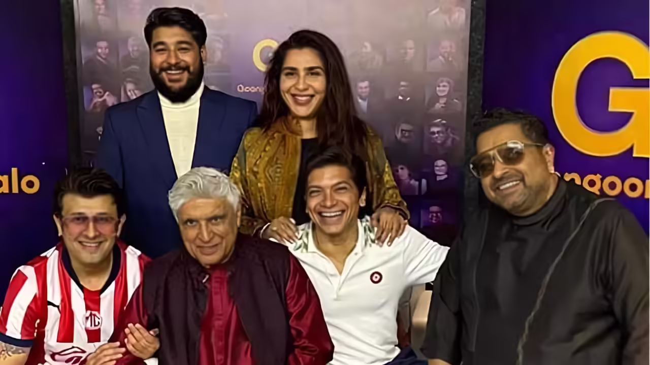 Mahadevan: 'AR Rahman's music belongs to humanity' | Excl