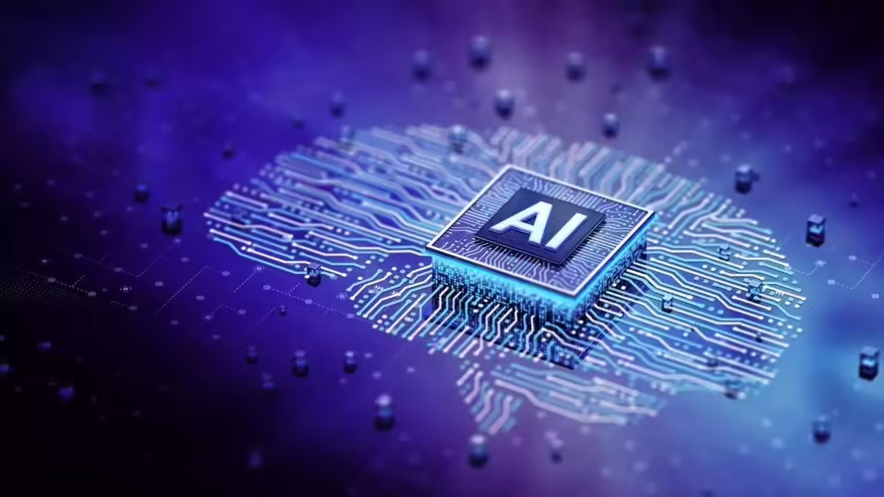 AI or die moment for companies and governments: India positioned to benefit, says global expert