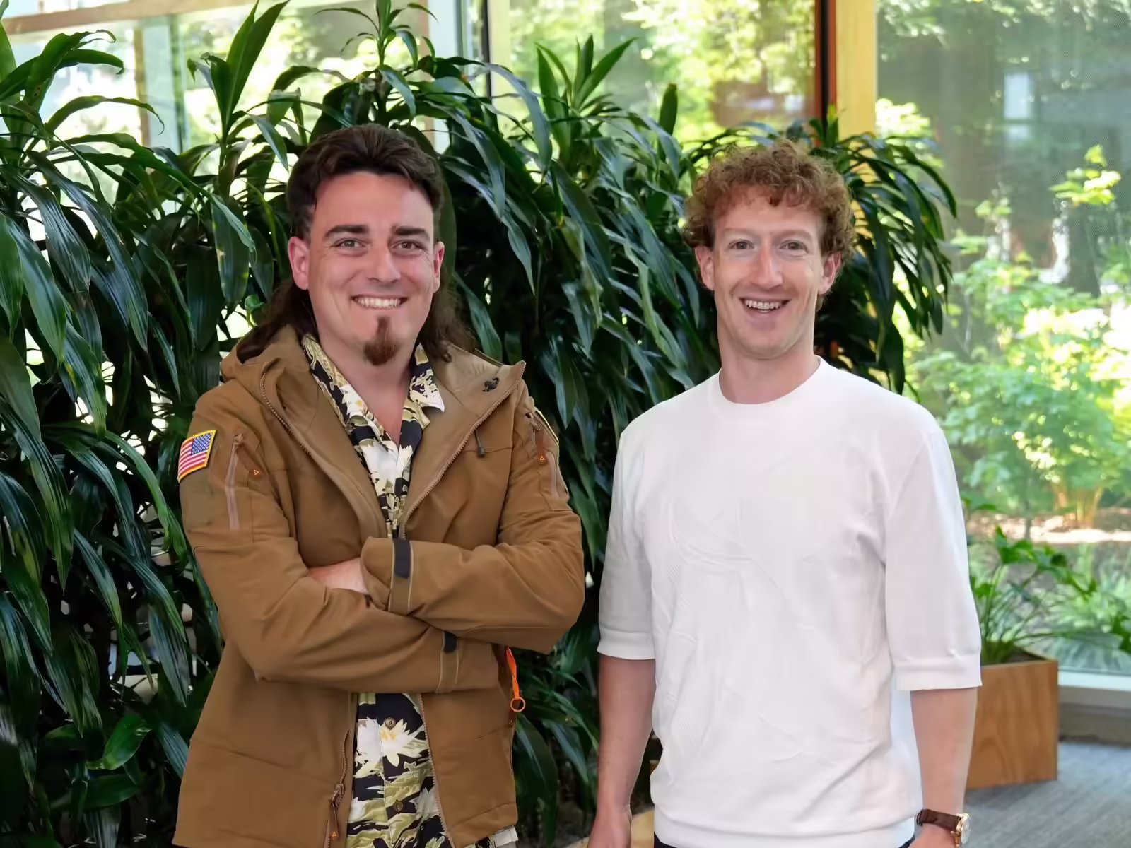'This is not a disaster': Palmer Luckey writes a long note on Meta layoffs; was fired by Zuckerberg