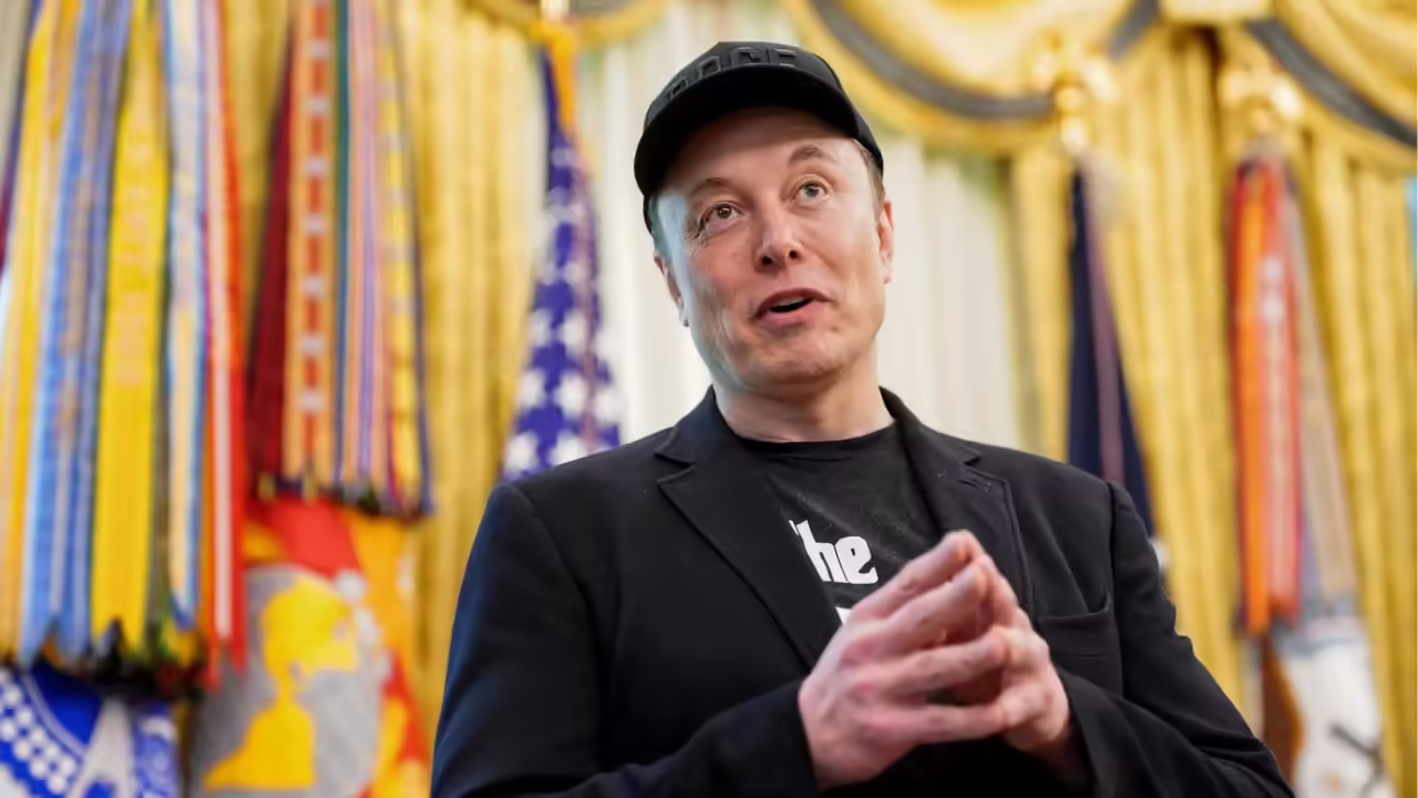 ‘Diabolical’: Elon Musk reacts to claims ChatGPT ‘convinced’ man to commit murder-suicide