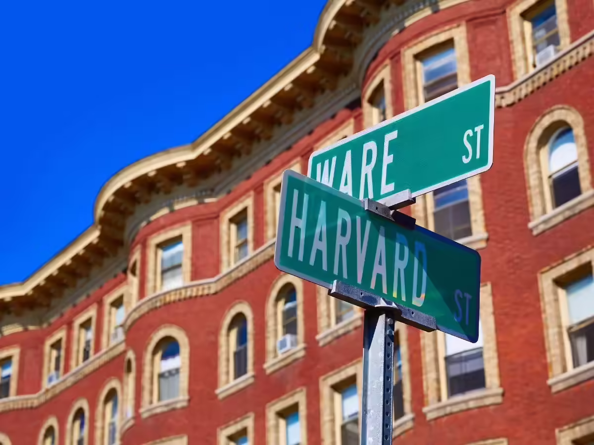The fall of an icon: How Harvard is losing its scientific supremacy to China