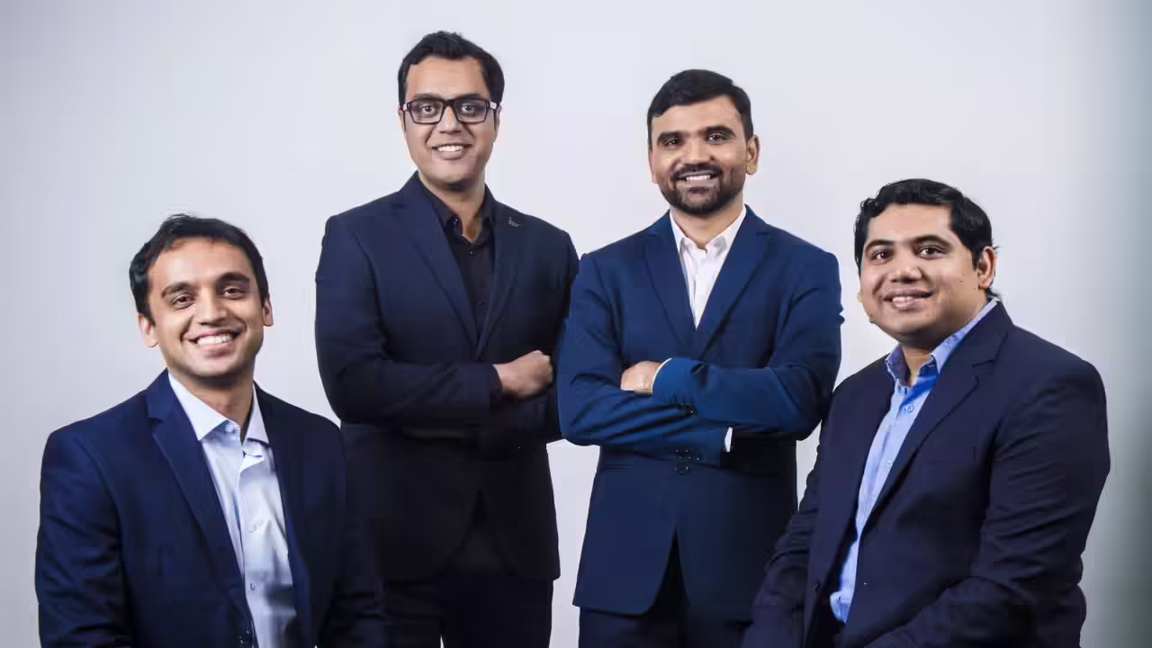 Shadowfax raises Rs 856cr from anchors