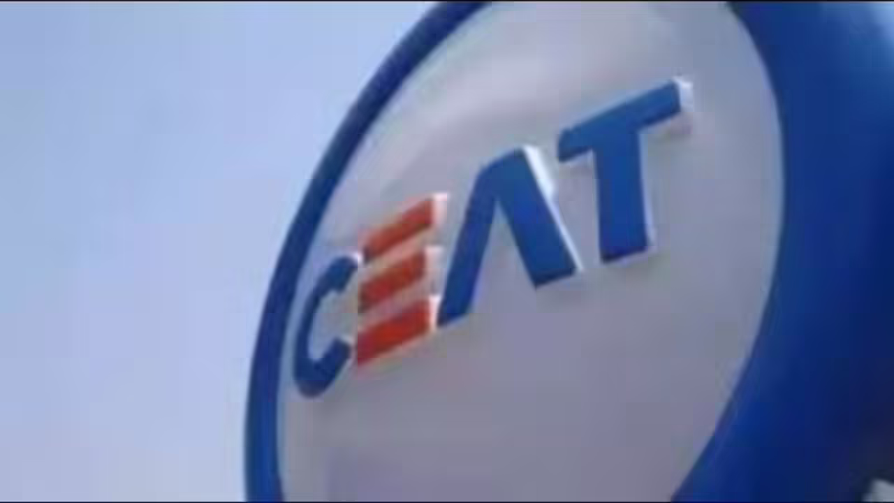 Ceat gains traction in Europe: CEO
