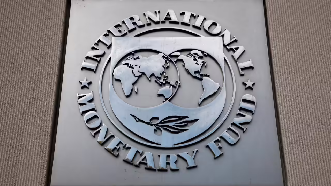 IMF raises FY26 growth forecast to 7.3% from 6.6%