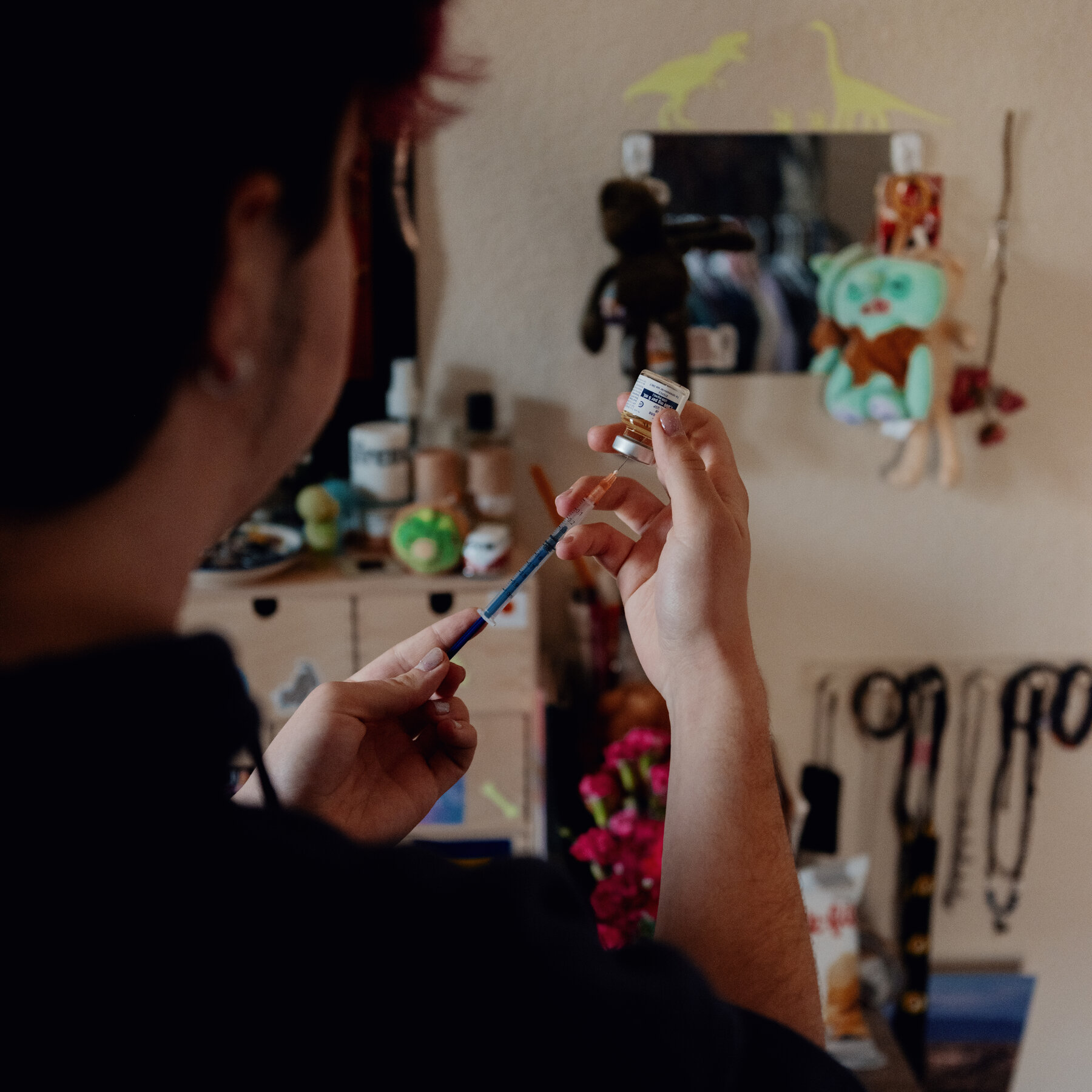 Treatment for Transgender Teens in Colorado Begin to Disappear Under Trump