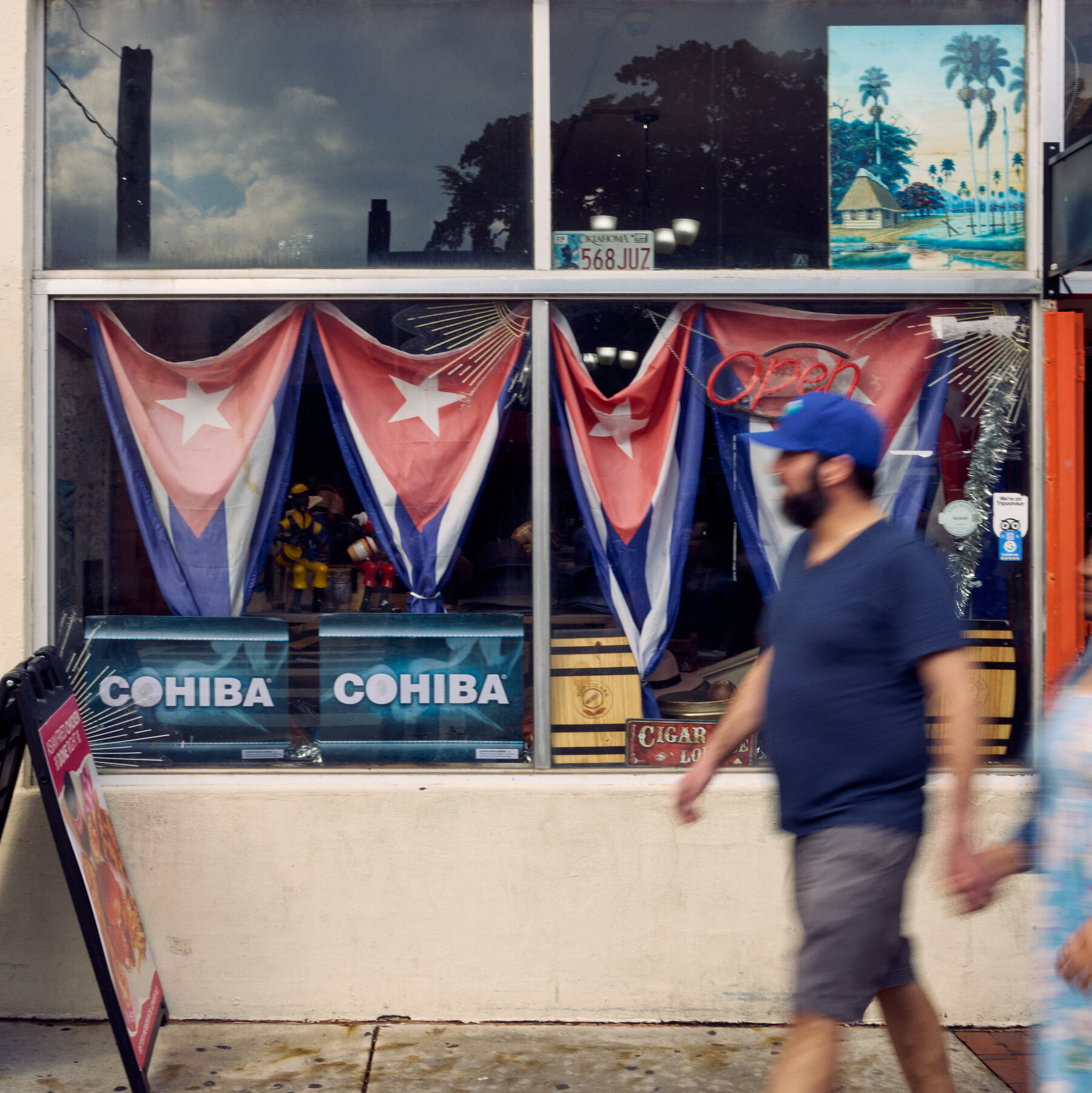 Cubans in Florida Are Being Deported in Record Numbers