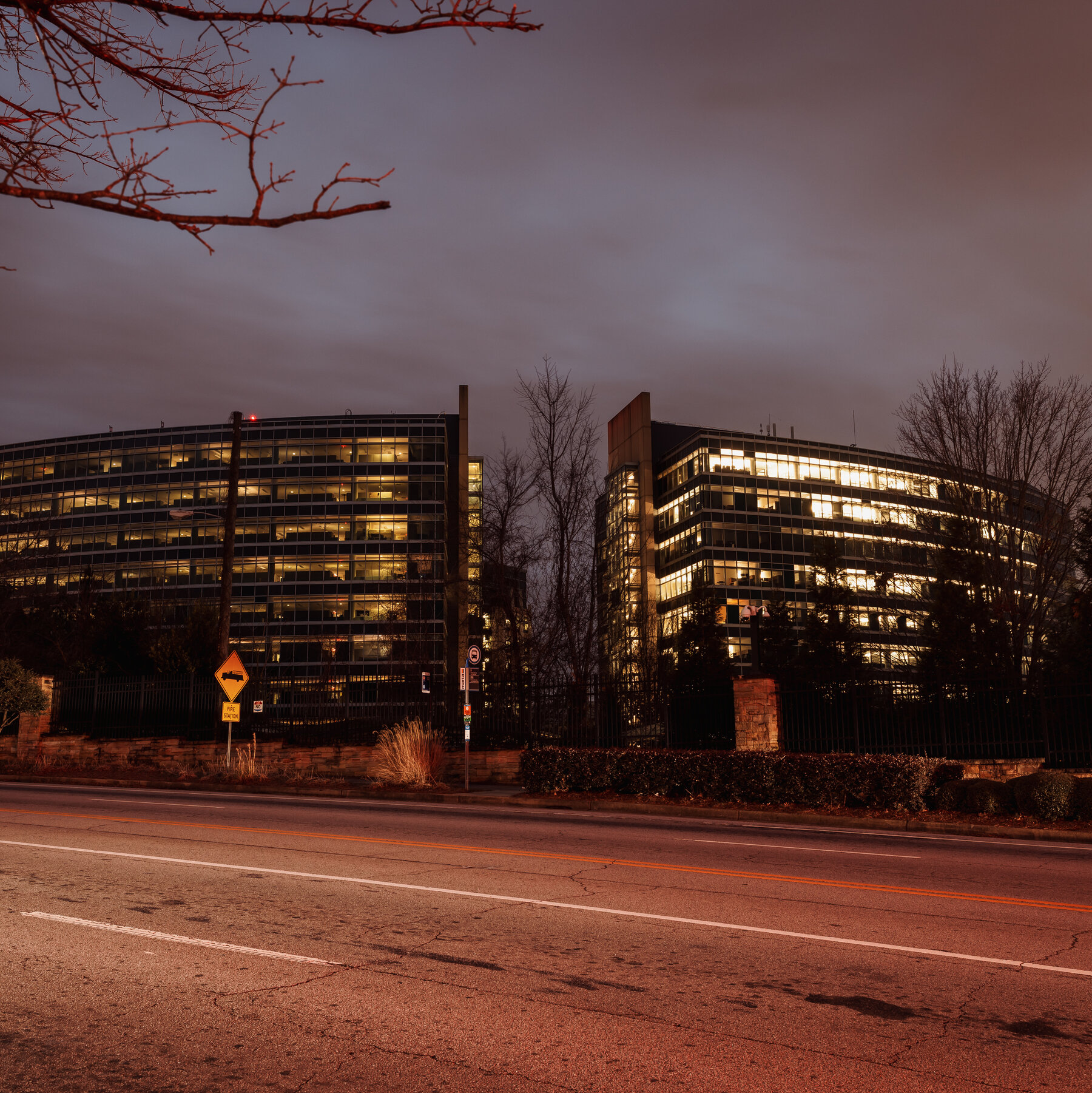 Trump’s Cuts to the C.D.C. Also Hurt Atlanta