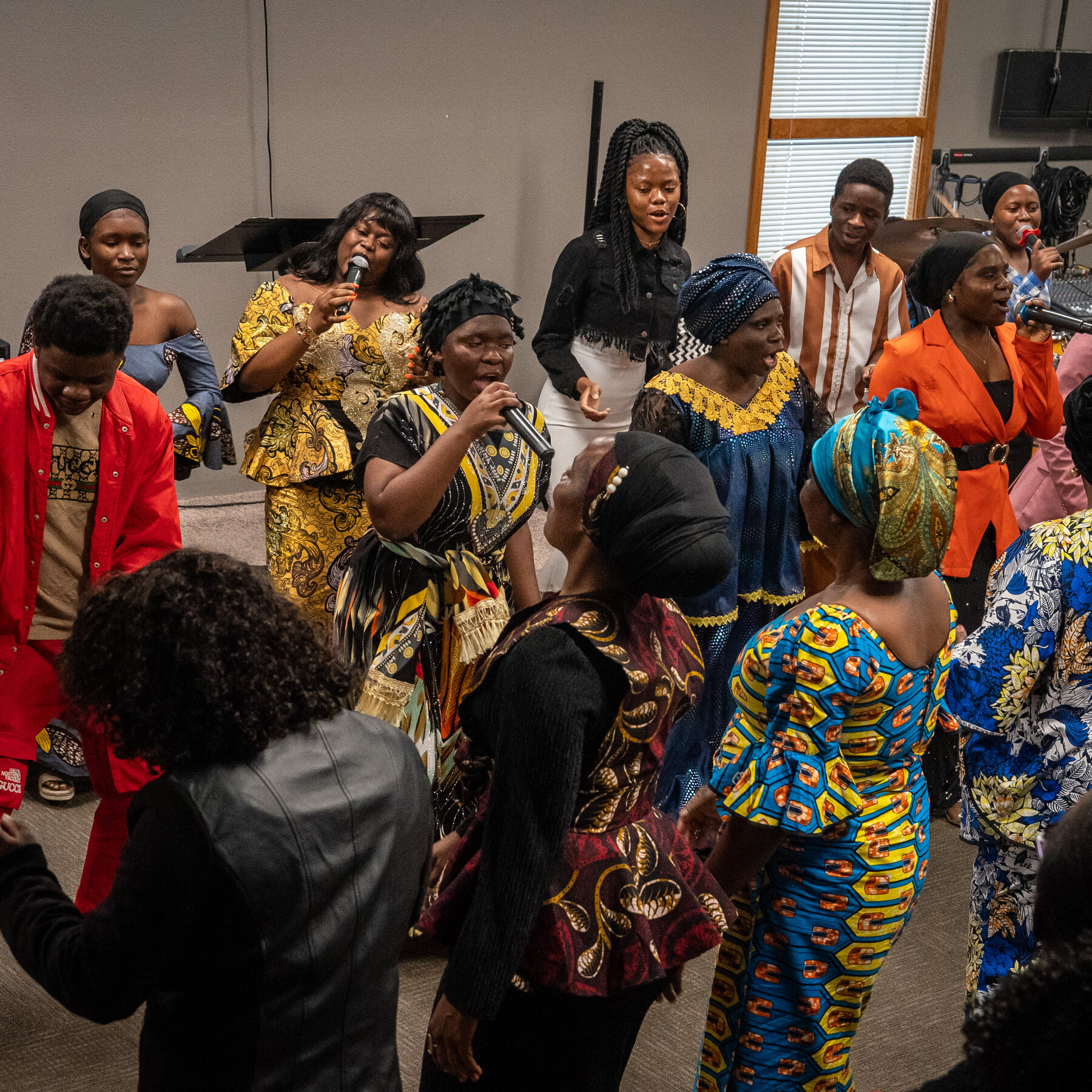 Twin Falls, Idaho Has New Residents: 37 Afrikaners