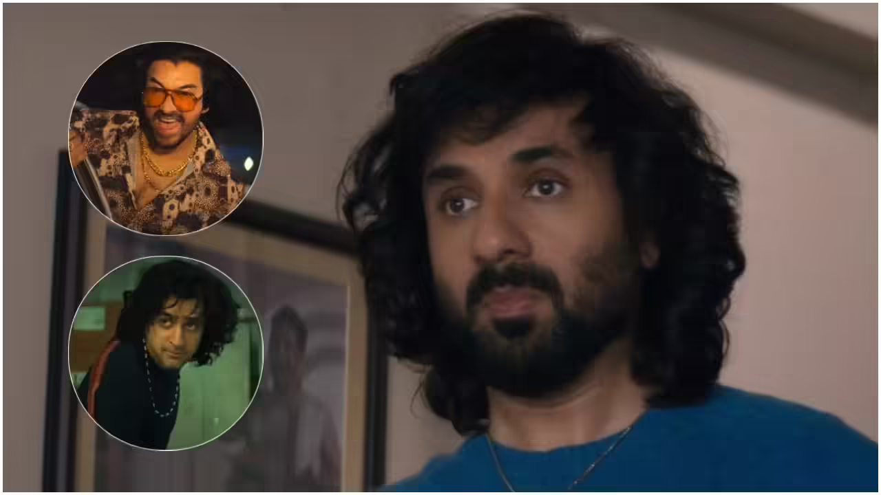 Happy Patel box office Day 4: Film witnesses HEAVY dip