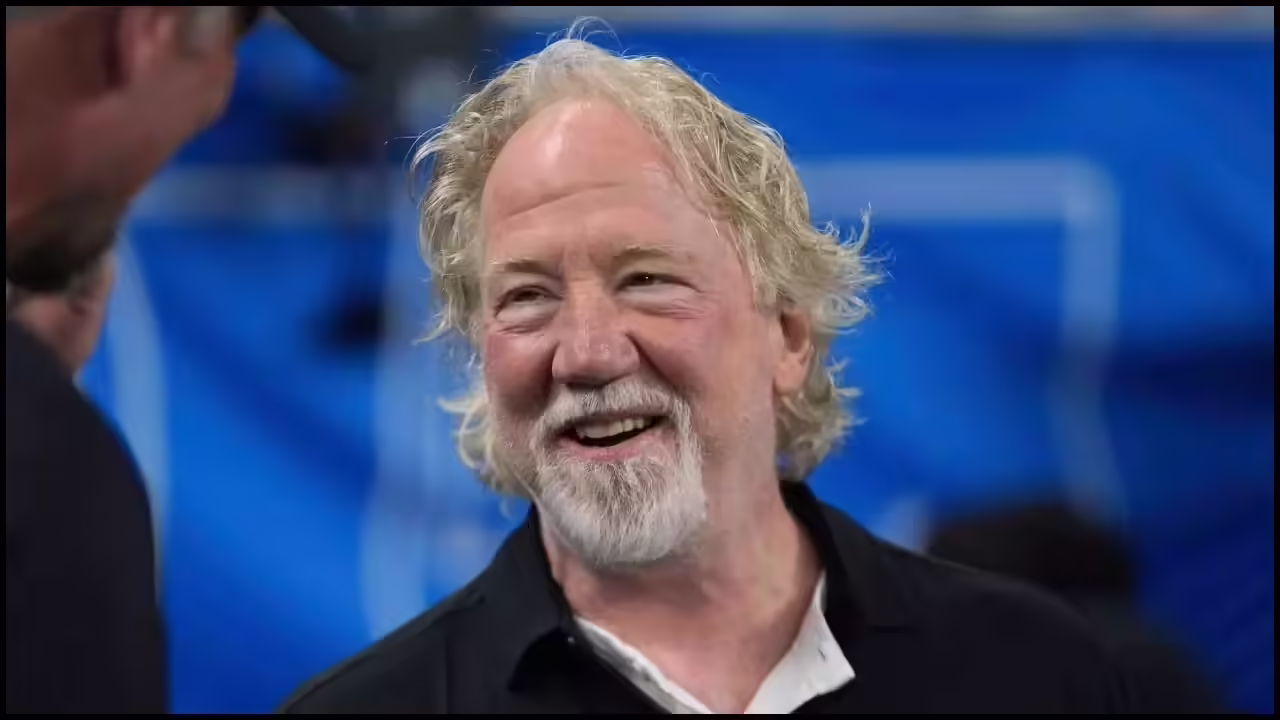 Timothy Busfield to be edited out of latest film project
