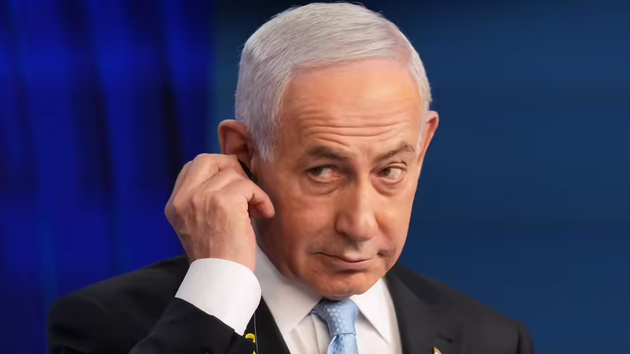 'Will act with a force it has not yet known': Israel’s warning to Iran; what Netanyahu said on US