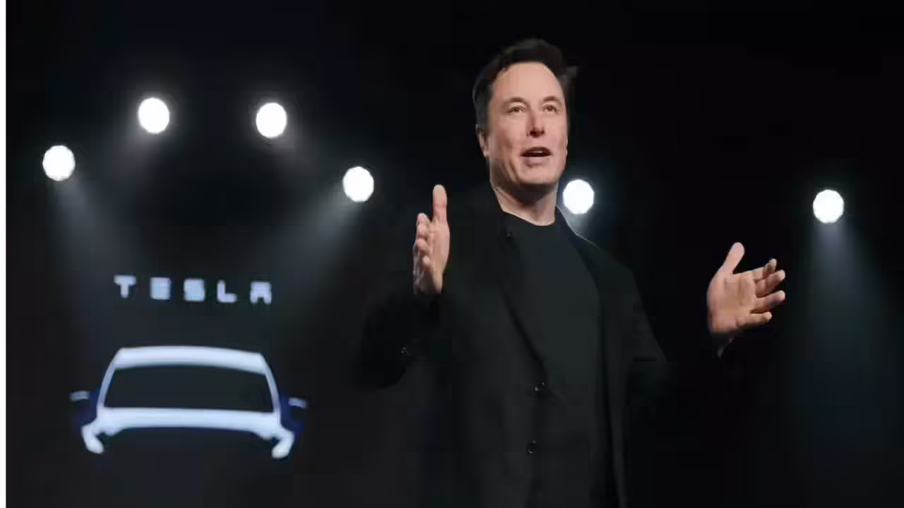 Canada's 'welcome' for EVs: Musk's Tesla, Chinese brands set to benefit