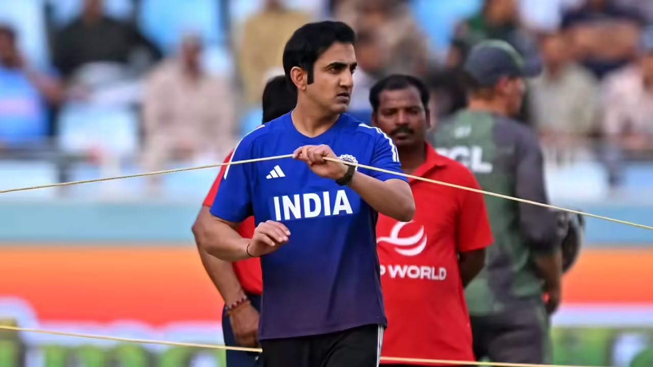 Too many loopholes: How poor fielding, middle-overs failures triggered India's series loss