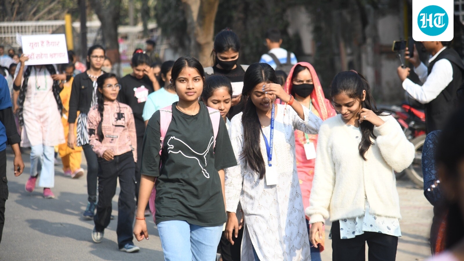 CTET Exam City Slip 2026 News Live: How, where to check CBSE CTET city intimation slip when out