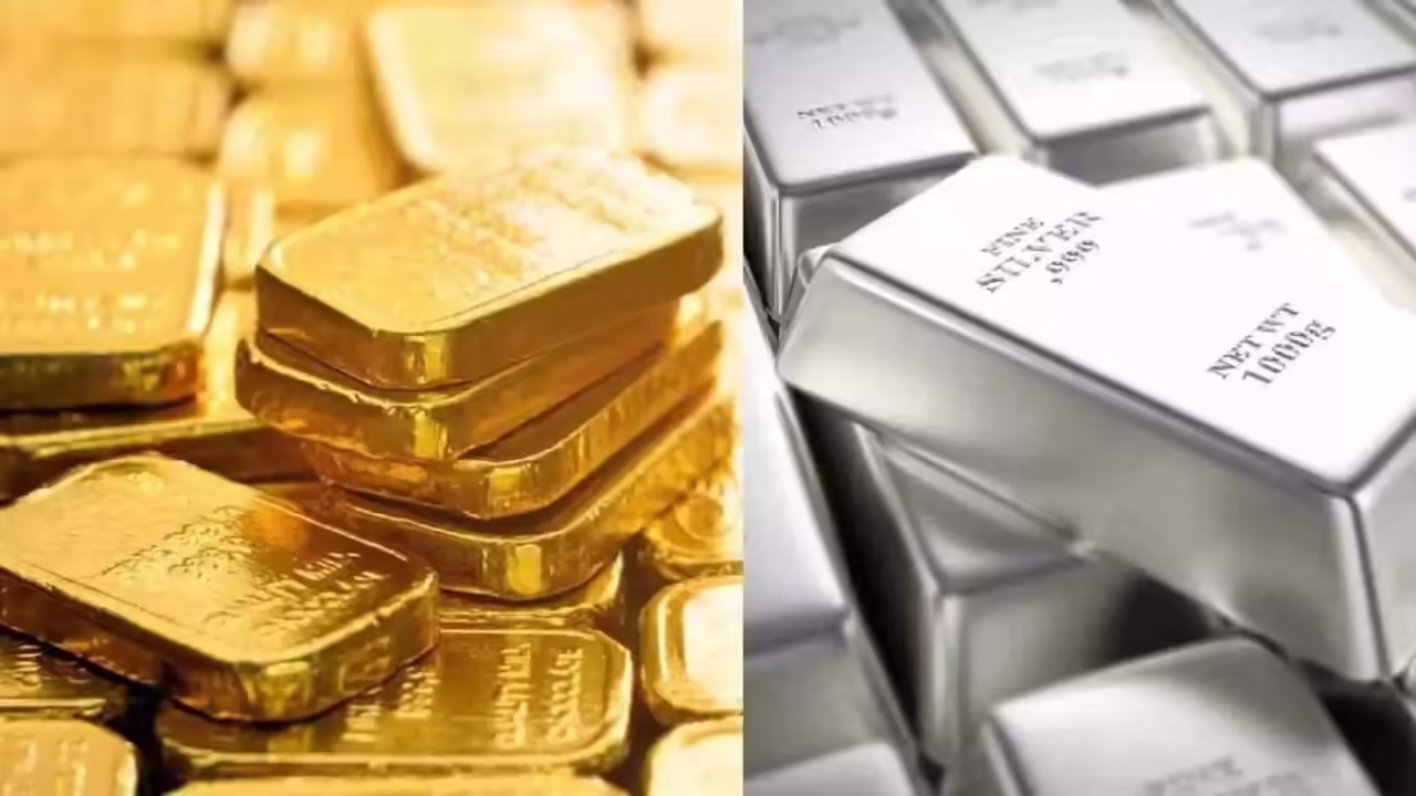 Price today: Gold nears Rs 1.5 lakh mark, silver surges - what’s fueling the rally?